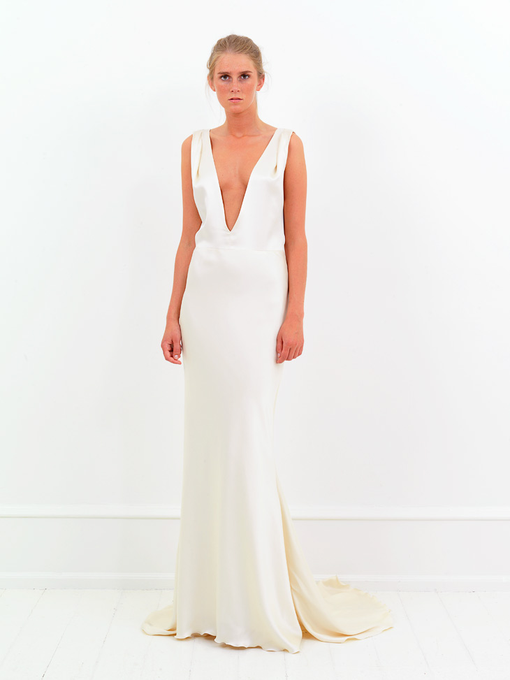 Elise Gug Spring/Summer 2010