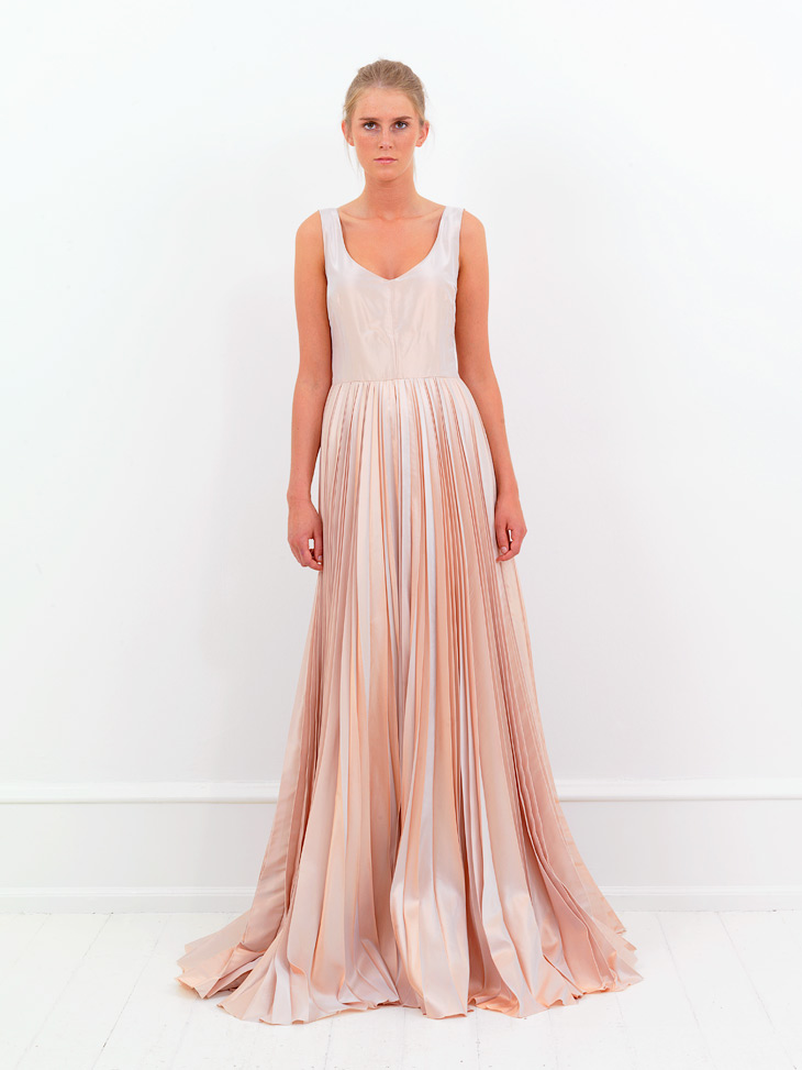 Elise Gug Spring/Summer 2010