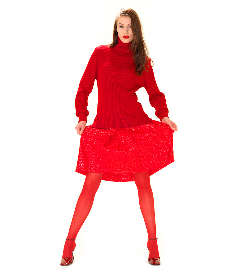 Shoshan Autumn/Winter 2010, photo: Hansen-Hansen.com