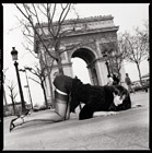 Thumbnail image for Paris, 1999