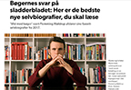 Post image for hansen-hansen.com portrait of Martin Hall featured at DR.dk